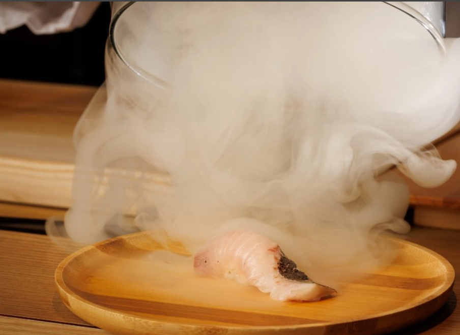 도쿄 고탄다 스시 야네우라