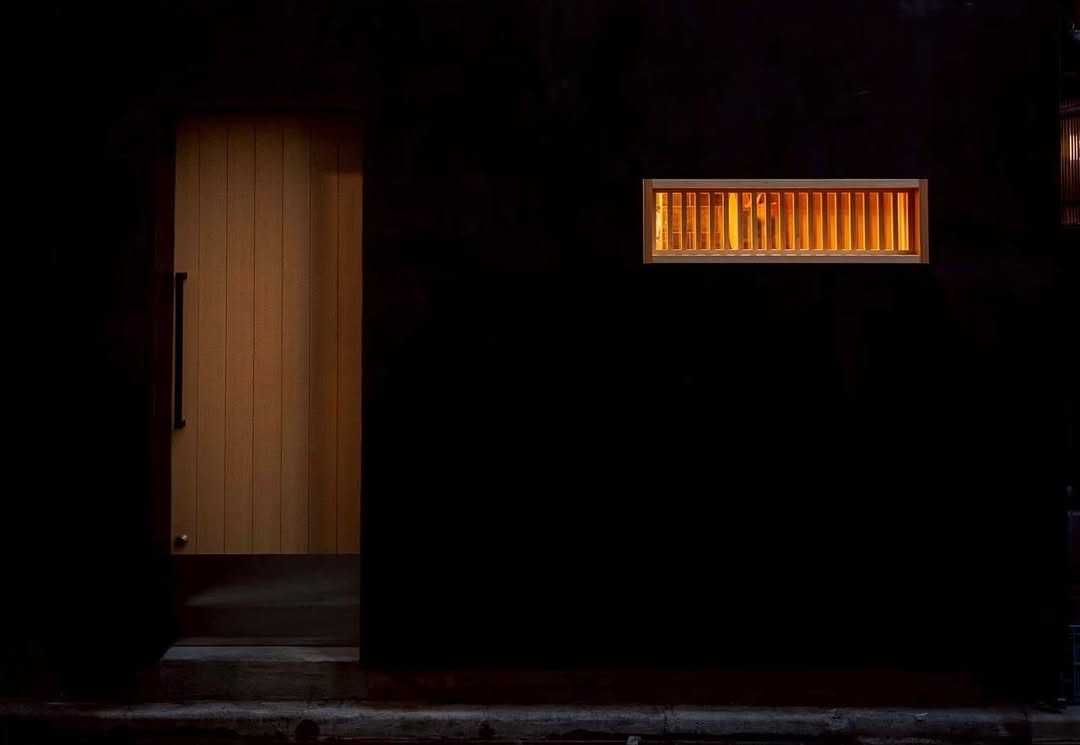 도쿄 고탄다 스시 야네우라