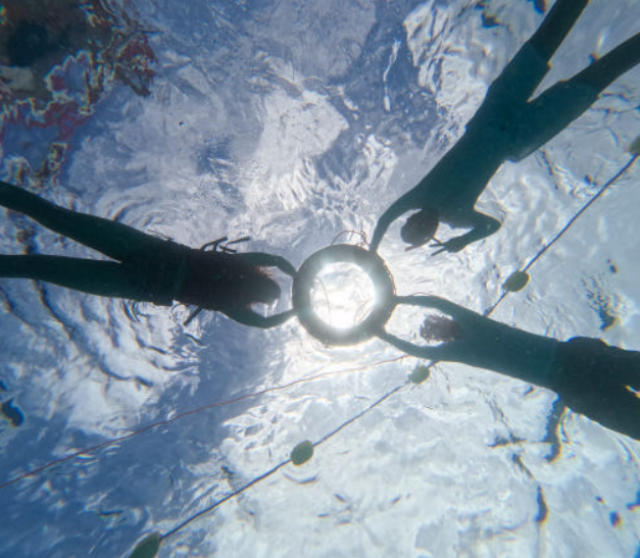 보라카이 레드웨이브 어쿠스틱 보트 선셋투어