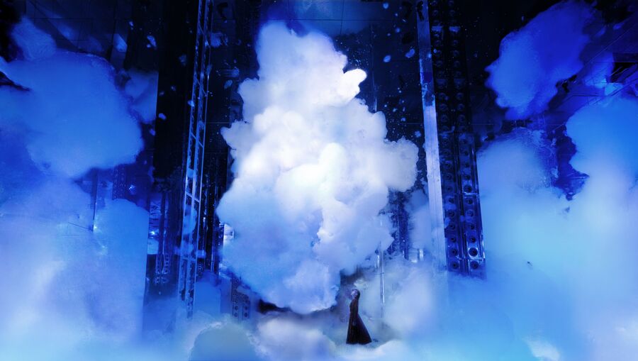 [日本人専用] 【セット割引】京都チームラボプラネッツ入場券＋京都地下鉄＆バス1日券