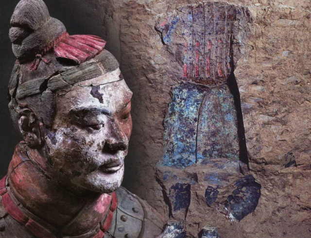 시안 병마용 & 화청지 & 장한가 일일 투어