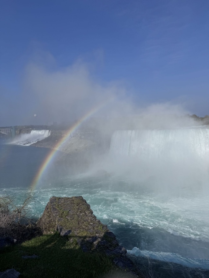 [5박6일] 뉴욕 출발: 나이아가라 + 미국, 캐나다 미동부 일주 투어 (하계 시즌)