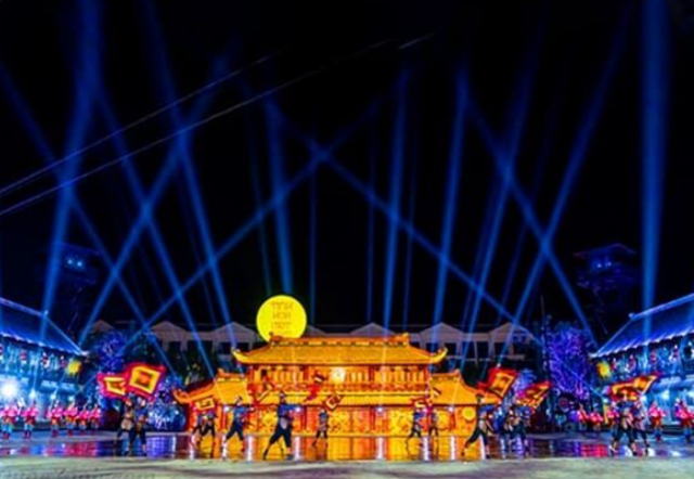 [푸꾸옥고스트] 푸꾸옥 북부 원데이 투어 (사파리 + 빈원더스 + 그랜드월드)