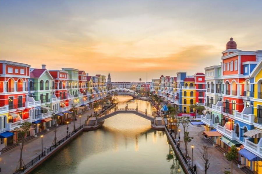 [푸꾸옥고스트] 푸꾸옥 북부 원데이 투어 (사파리 + 빈원더스 + 그랜드월드)