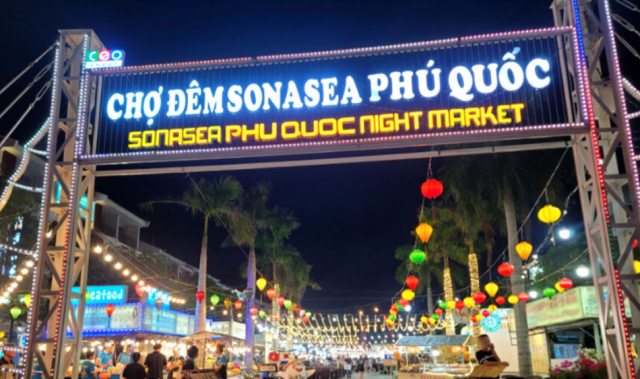 [푸꾸옥고스트] 푸꾸옥 0.5박 굿바이팩 체크아웃 투어