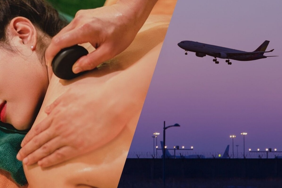 [푸꾸옥고스트] 푸꾸옥 0.5박 굿바이팩 체크아웃 투어