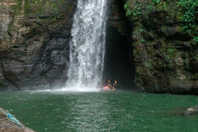 마닐라 팍상한 폭포 투어 (보트 투어 & 중식 포함)