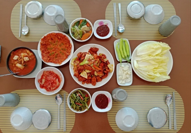 마닐라 팍상한 폭포 투어 (보트 투어 & 중식 포함)