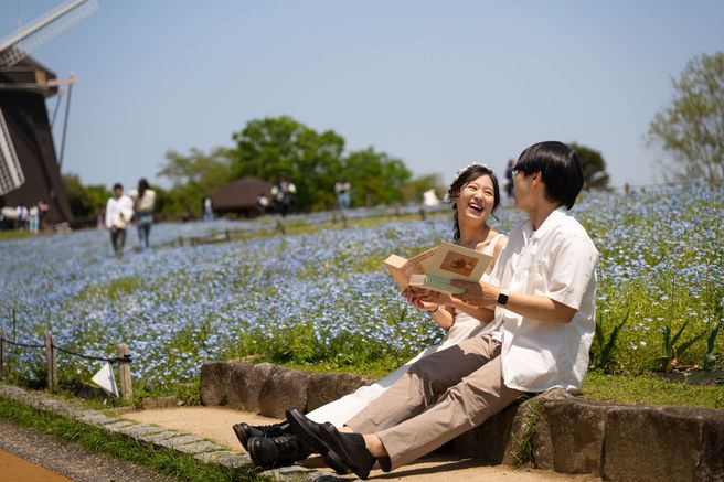 오사카 여행 스냅 - 1시간 동안 인생 사진을 찍어드려요
