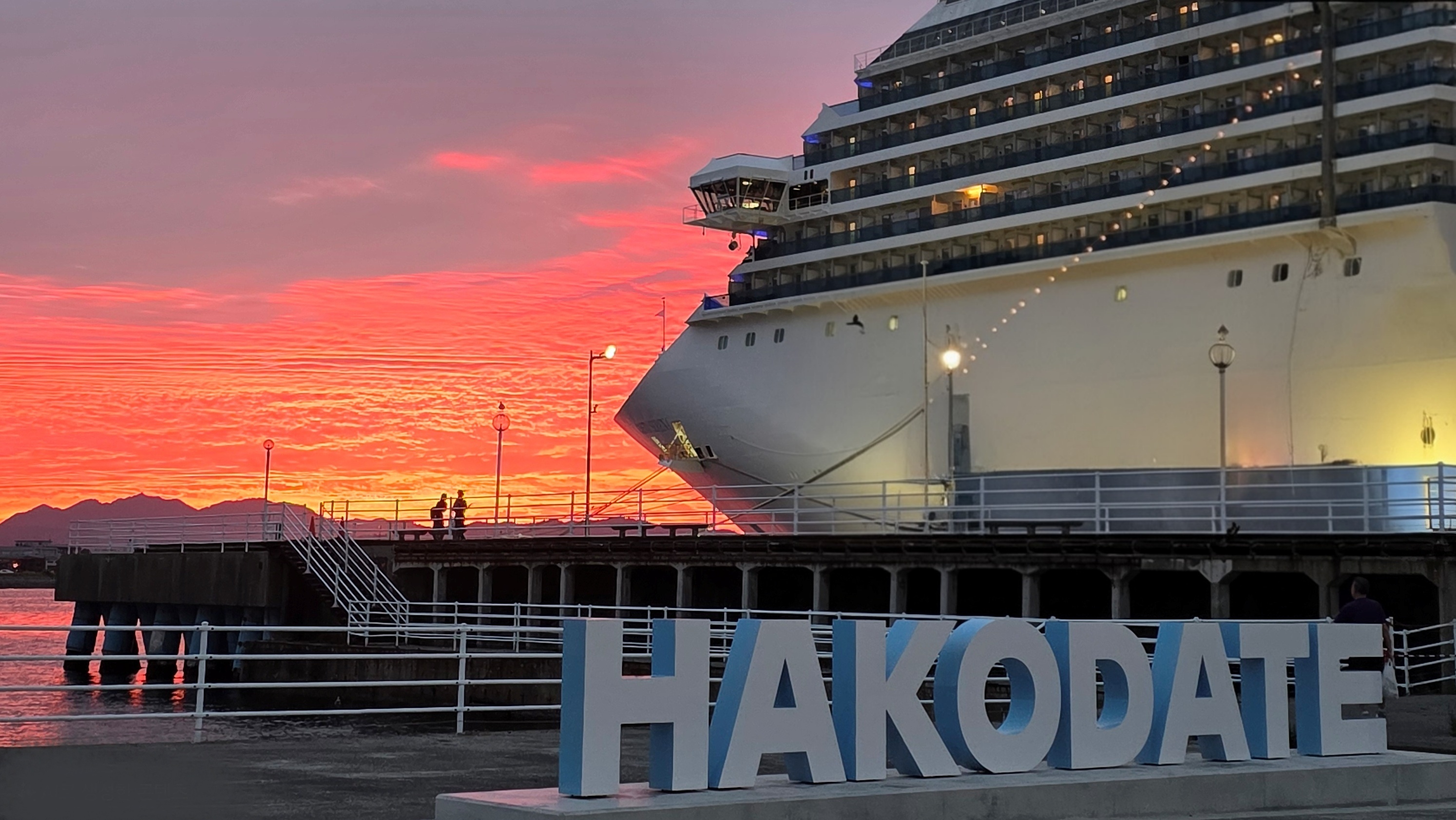 [5월12/17일 속초,부산 출발] [5박6일] 아시아 3개국(한국/일본/중국) 코스타 세레나 크루즈 여행