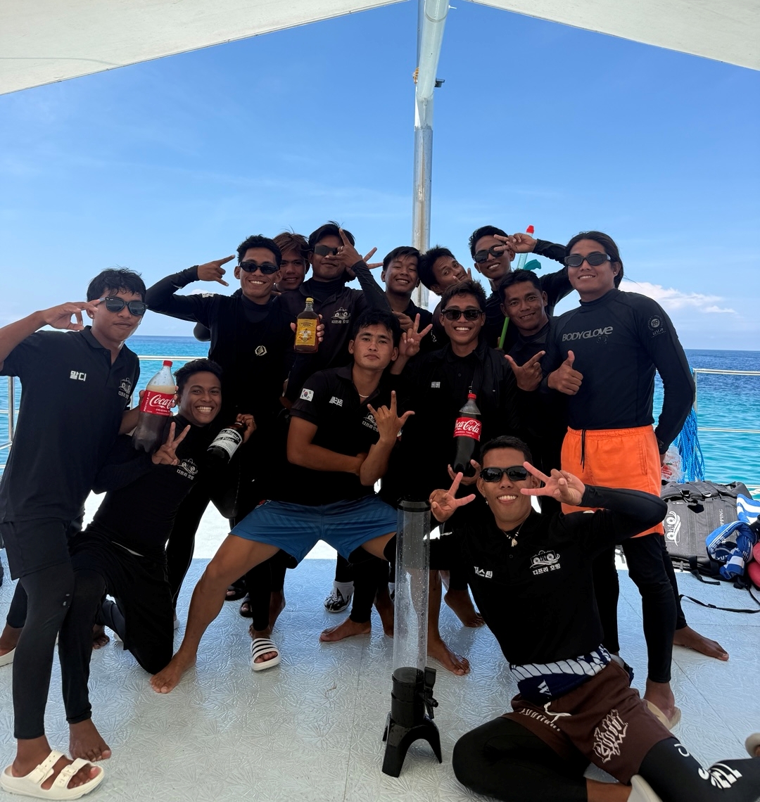 세부 디프리호핑 올데이 호핑투어 (프리미엄 방카 & 무제한 맥주 & BBQ & 디제잉 공연)