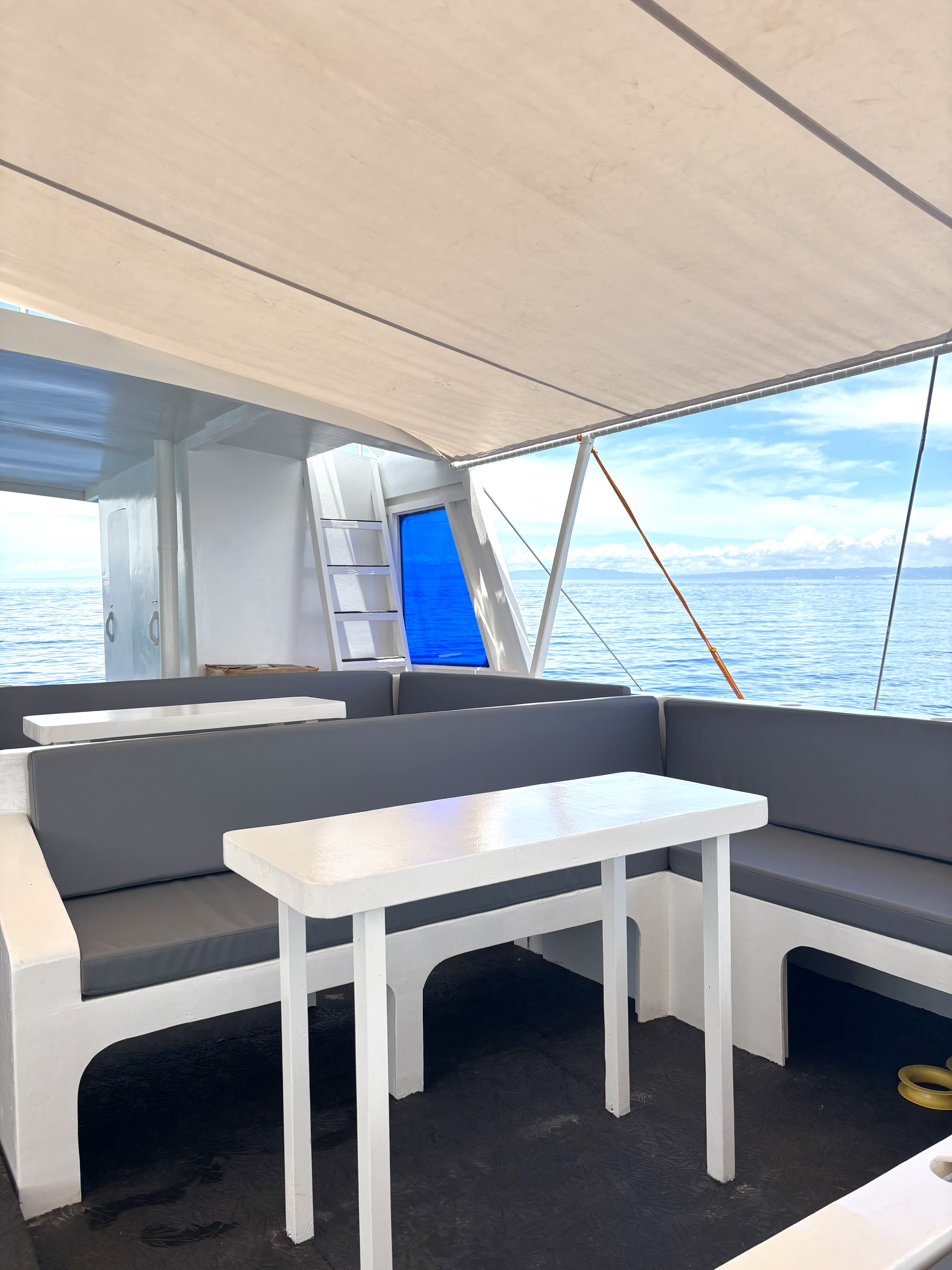 세부 디프리호핑 올데이 호핑투어 (프리미엄 방카 & 무제한 맥주 & BBQ & 디제잉 공연)