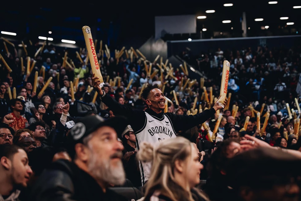 2025-26 NBA 브루클린 네츠 홈경기 티켓