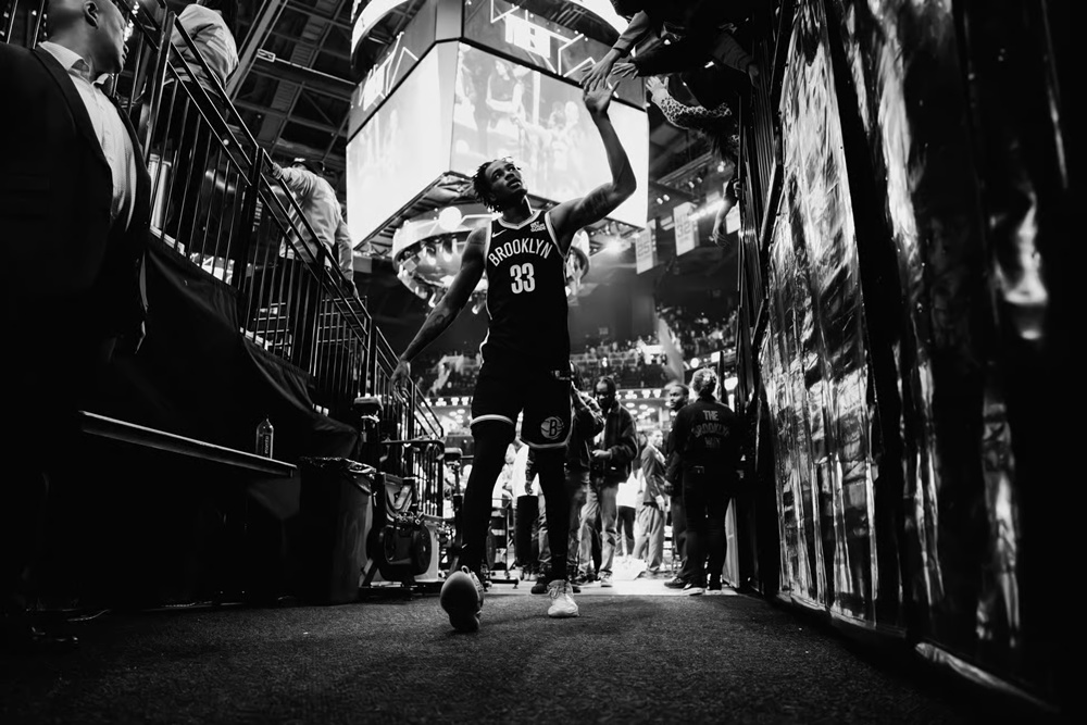 2025-26 NBA 브루클린 네츠 홈경기 티켓