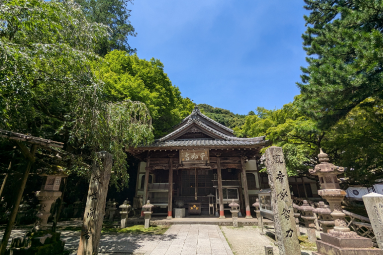 후쿠오카 출발 FunTour 큐슈 관광 버스 라이잔 센뉴지·야나가와·다자이후·카마도 신사 1일 투어 (야나가와 유람선 선택 가능)