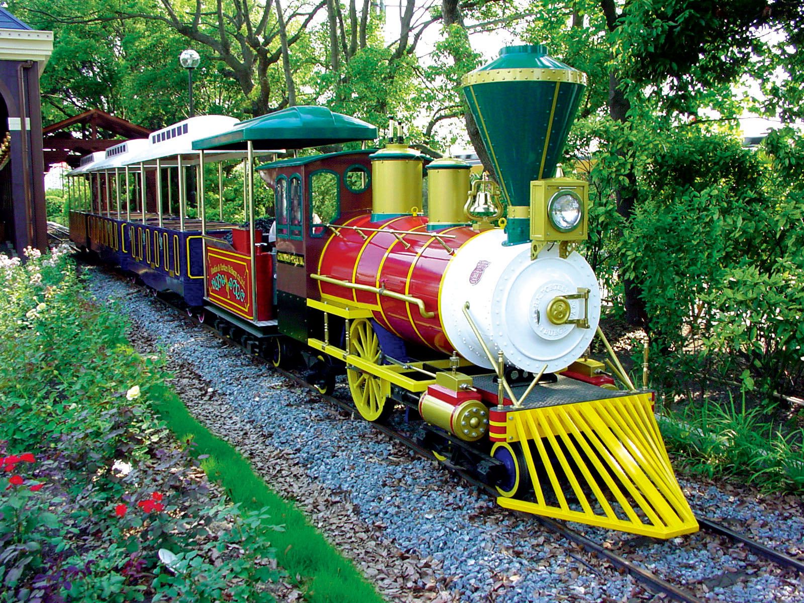 [QR 승차권] 오사카 & 교토 게이한 디지털 패스 1일권 + 히라카타 파크 티켓