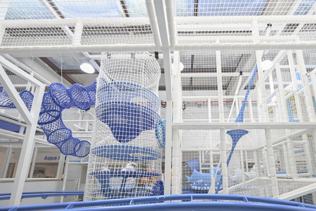 서울 가산 아쿠아밸리 입장권