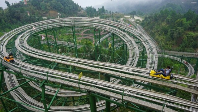 [다낭고스트] 다낭 바나힐 올타임 단독 투어