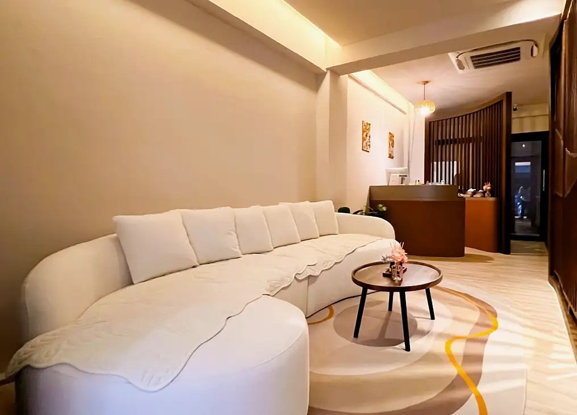 방콕 시그니엘 마사지 에까마이 지점