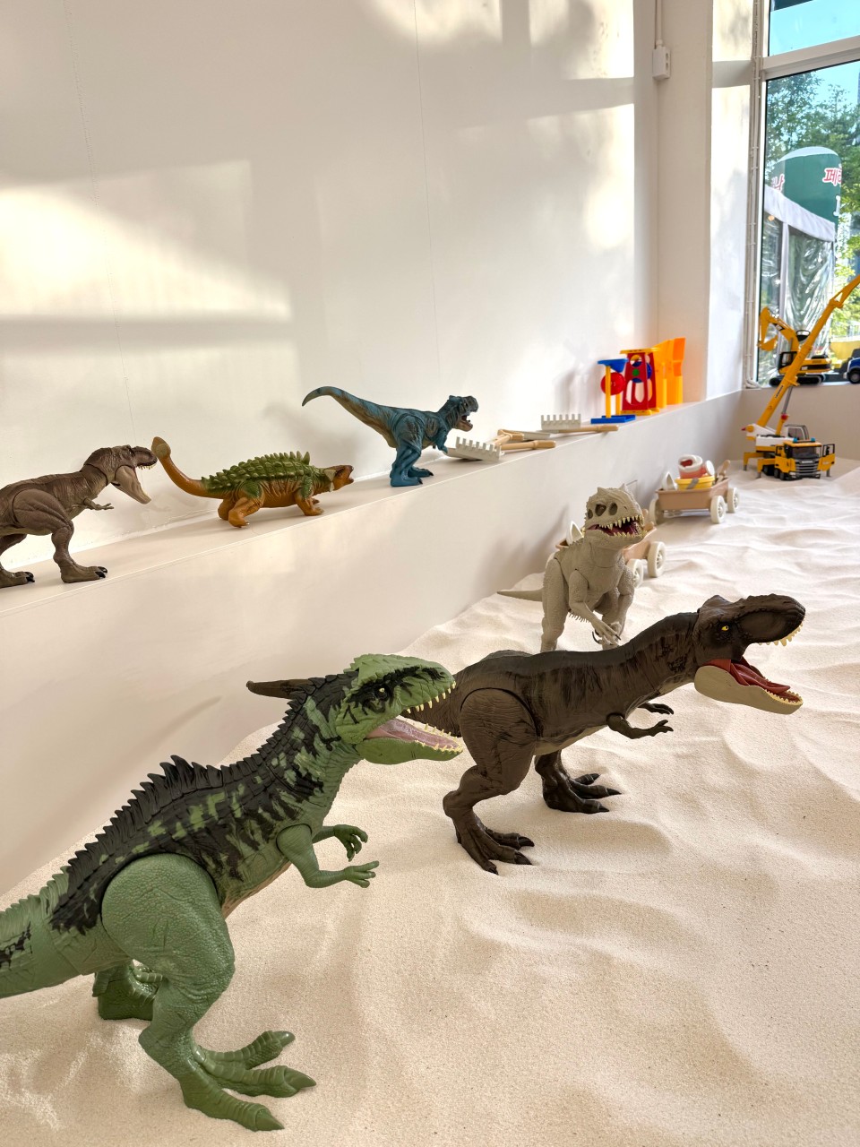 경기 샌드라이빙 하남점