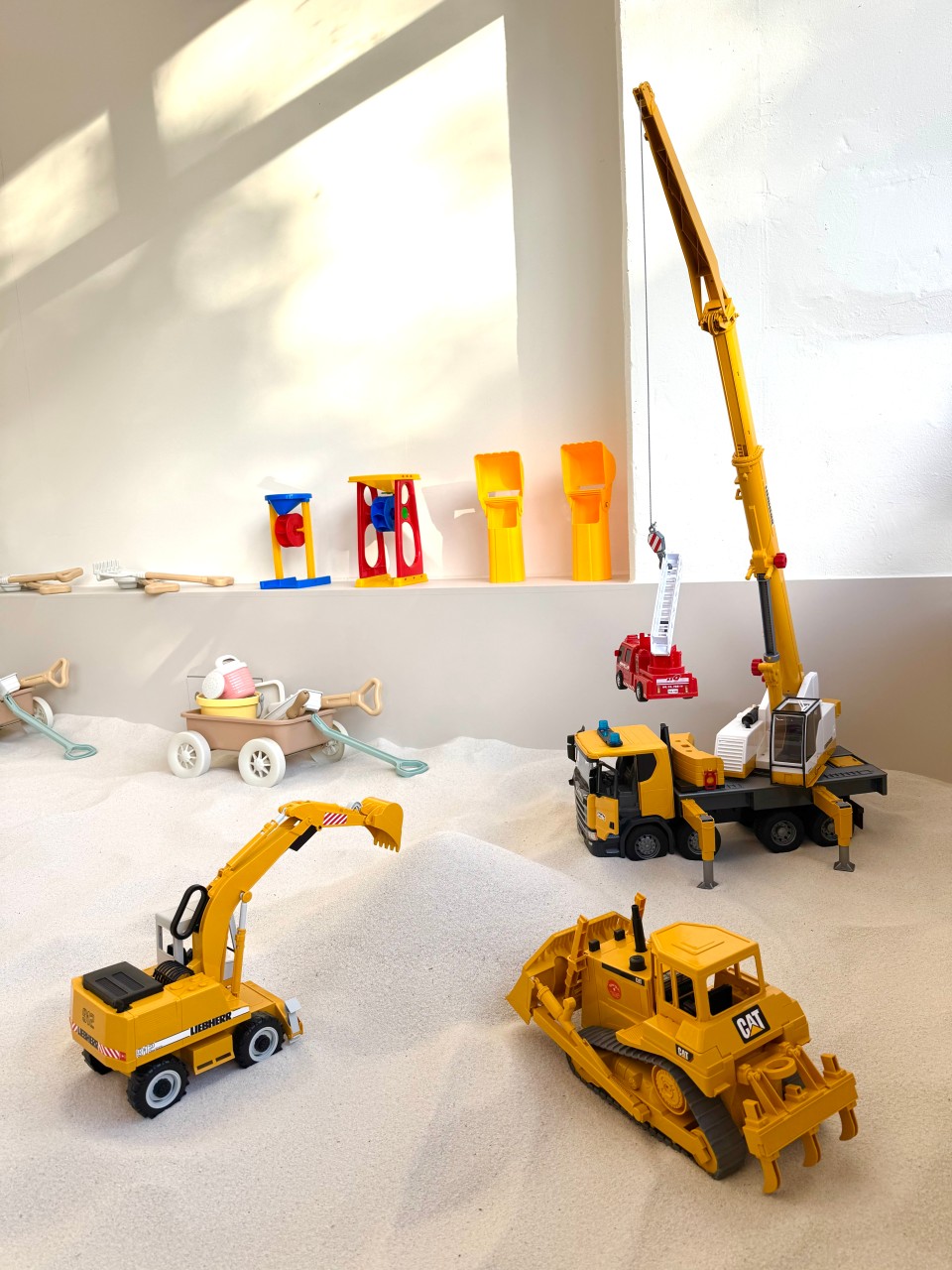 경기 샌드라이빙 하남점