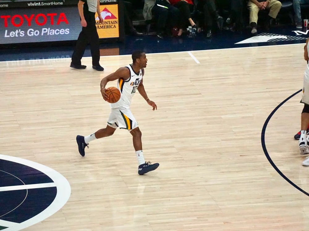 2025-26NBAユタ・ジャズホーム試合チケット