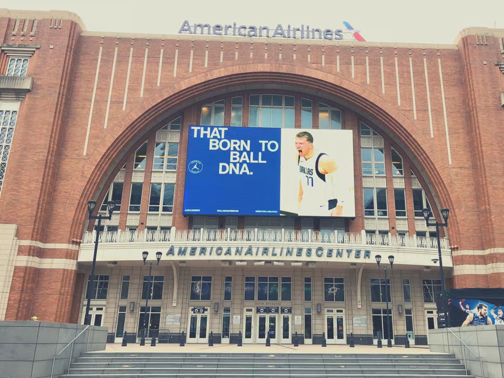 2025-26 NBA 댈러스 매버릭스 홈경기 티켓