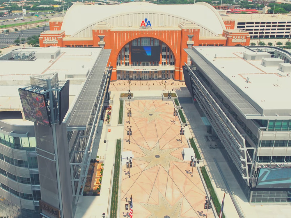 2025-26 NBA 댈러스 매버릭스 홈경기 티켓