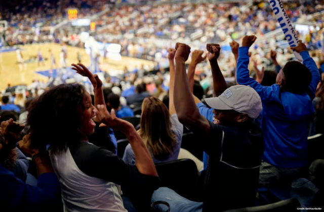 2025-26 NBA 올랜도 매직 홈경기 티켓