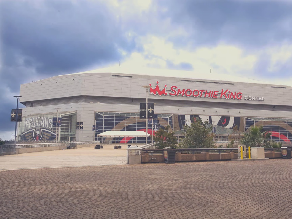 2025-26 NBA 뉴올리언스 펠리컨스 홈경기 티켓