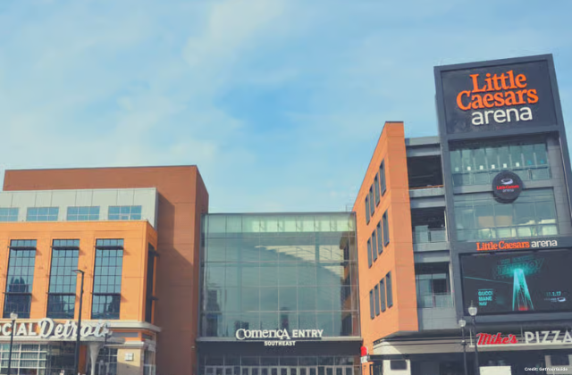 2024-25 NBAデトロイト・ピストンズ ホーム試合チケット