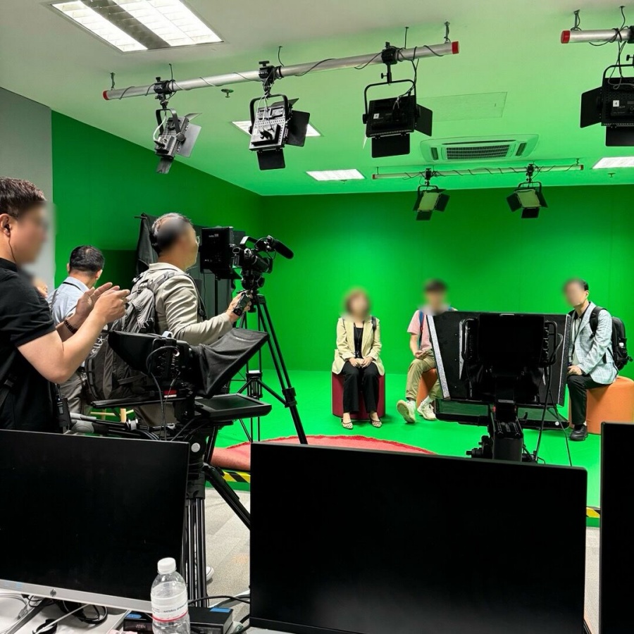 싱가포르 시티 갤러리, DB갤러리 단독 비즈니스 투어 (동시 통역 서비스)