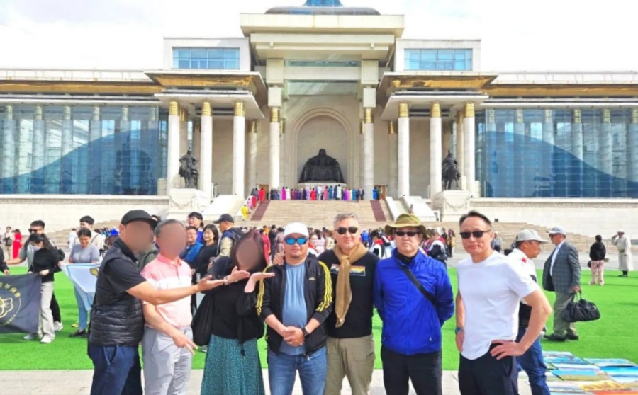 몽골 한국어 가이드 + 차량 단독 투어 (10시간)