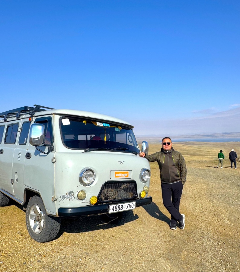 몽골 한국어 가이드 + 차량 단독 투어 (10시간)