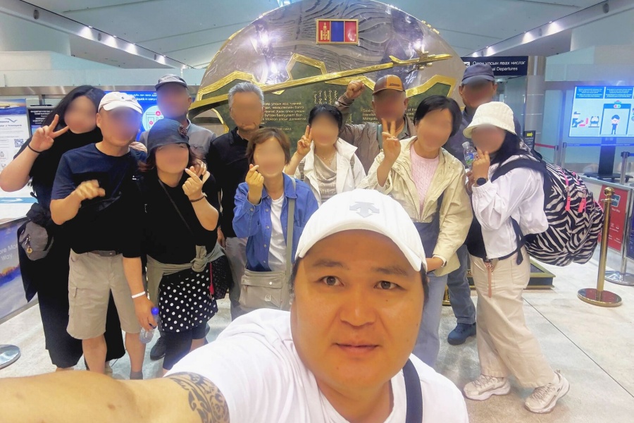 몽골 한국어 가이드 + 차량 단독 투어 (10시간)