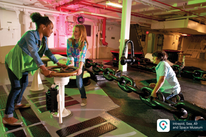 ニューヨーク・ゴーシティ® ニューヨーク エッセンシャルパス