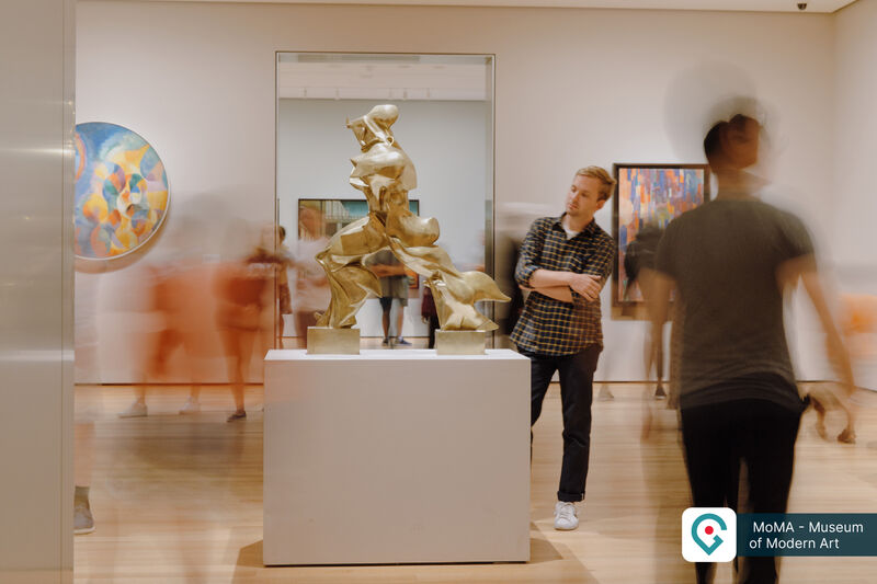 ニューヨーク・ゴーシティ® ニューヨーク エッセンシャルパス