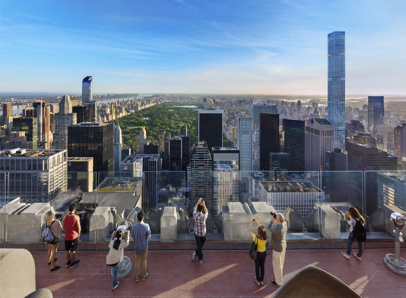 ニューヨーク・ゴーシティ® ニューヨーク エッセンシャルパス