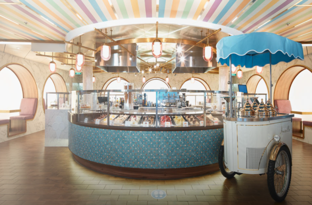 [6월 13일 서산 출발] [6박7일] 한국, 일본, 대만 3개국 코스타 세레나 크루즈 여행