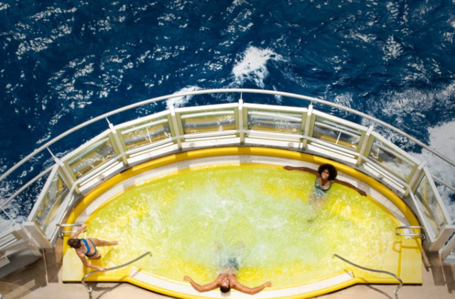 [6월 13일 서산 출발] [6박7일] 한국, 일본, 대만 3개국 코스타 세레나 크루즈 여행