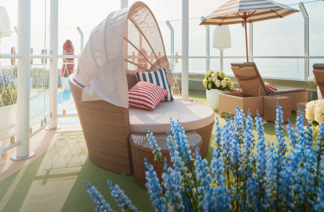 [6월 13일 서산 출발] [6박7일] 한국, 일본, 대만 3개국 코스타 세레나 크루즈 여행