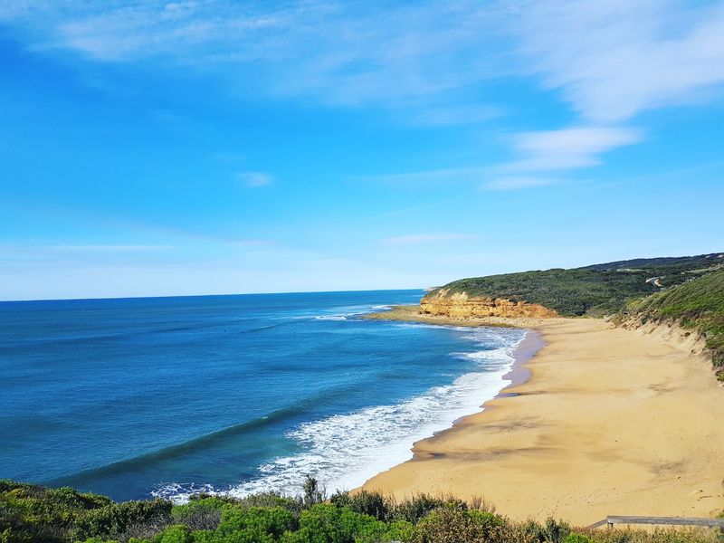 [마이웨이트래블] 멜버른 오션워크 트레킹과 함께하는 그레이트 오션로드 일일 투어 (픽업 & 샌딩)