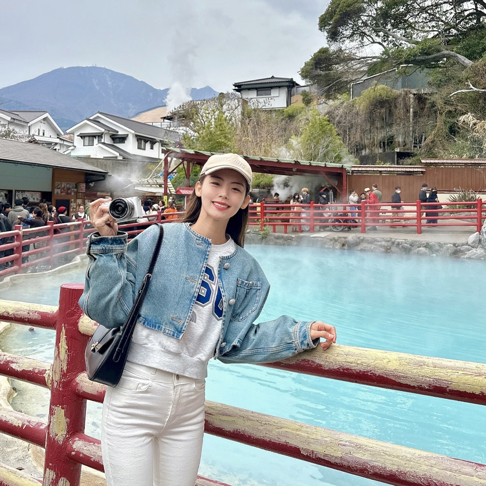 [유투어버스] [9가지특전] 후쿠오카 유후인 벳부 다자이후 1일 버스투어 (간식, 입장료 포함)