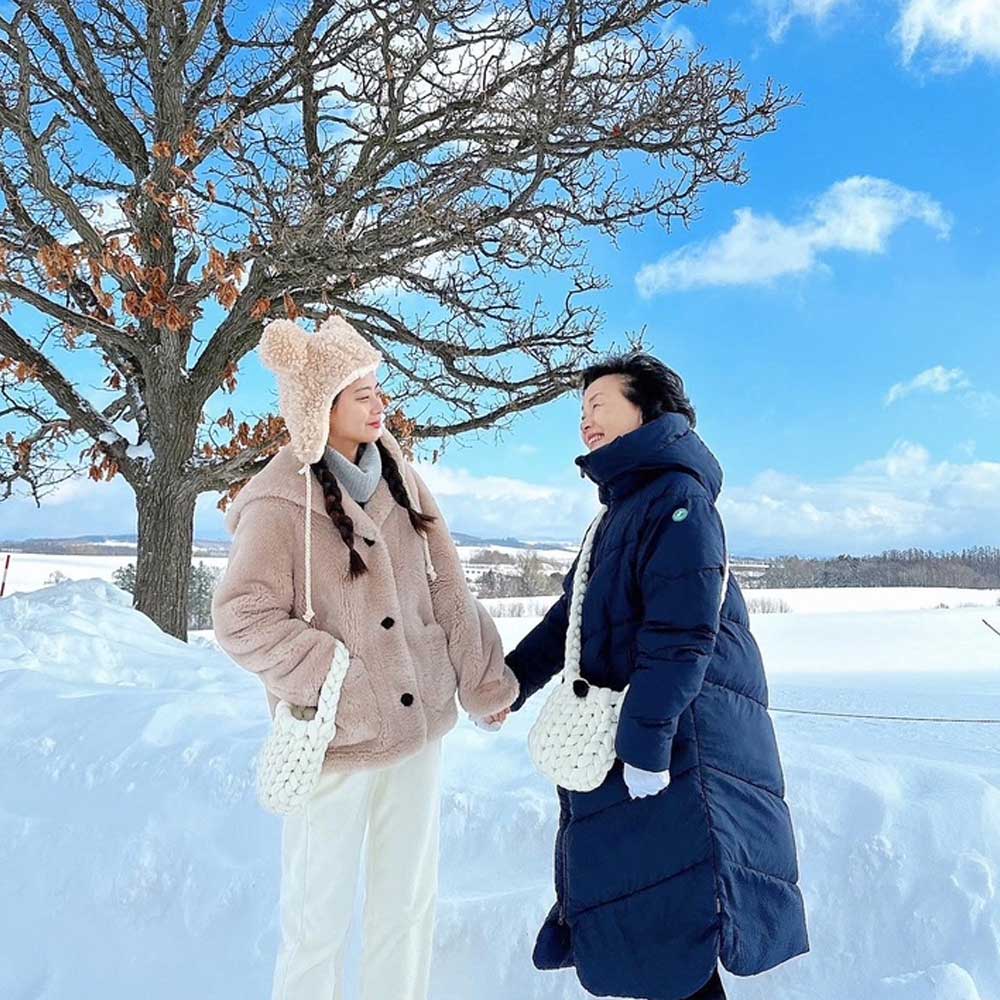 [유투어버스] 북해도 삿포로 비에이 & 후라노 일일 버스 투어