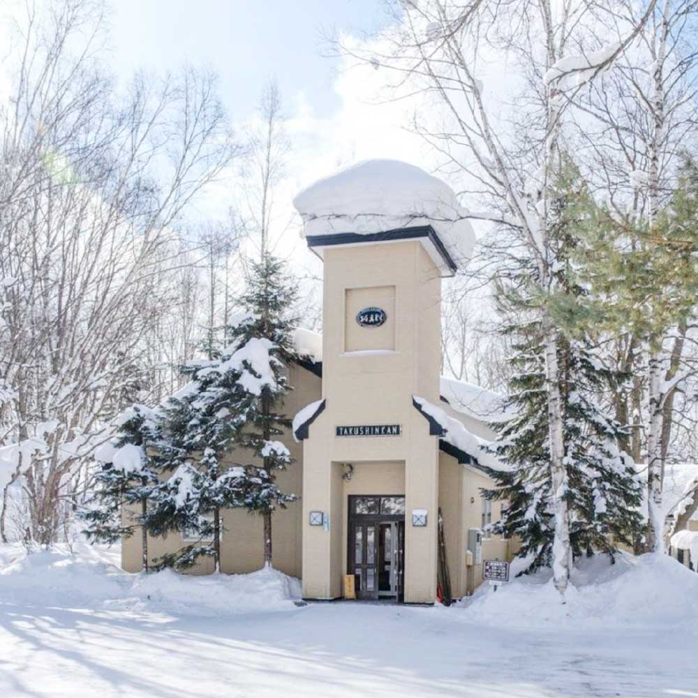 [유투어버스] 북해도 삿포로 비에이 & 후라노 일일 버스 투어