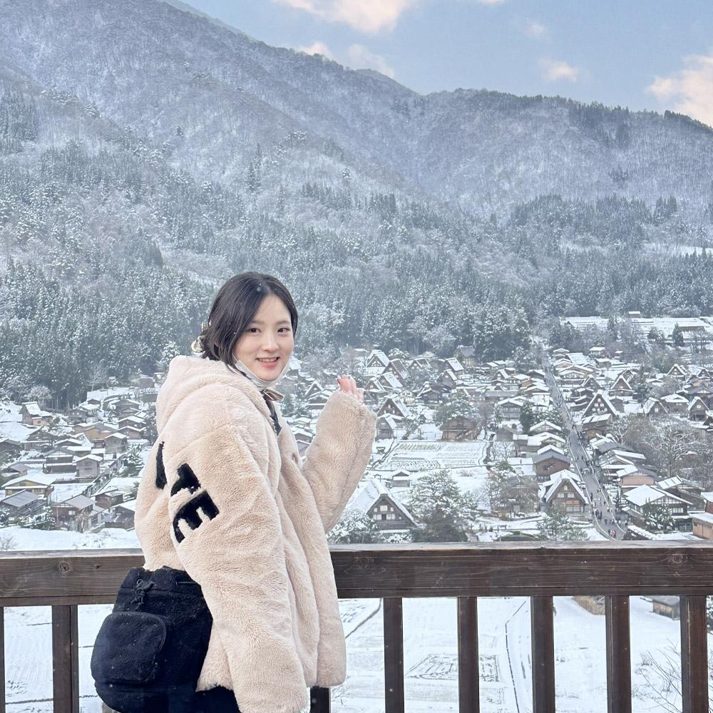 [유투어버스] 나고야 히다 다카야마 세계문화유산 시라카와고 일일 투어