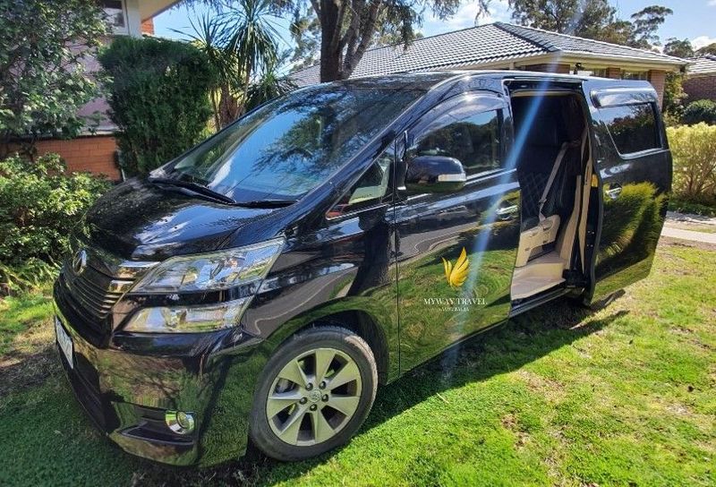 [마이웨이트래블] 가족, 연인과 함께하는 그레이트 오션로드 시크릿 스팟 발굴 단독 투어 (픽업 & 샌딩)