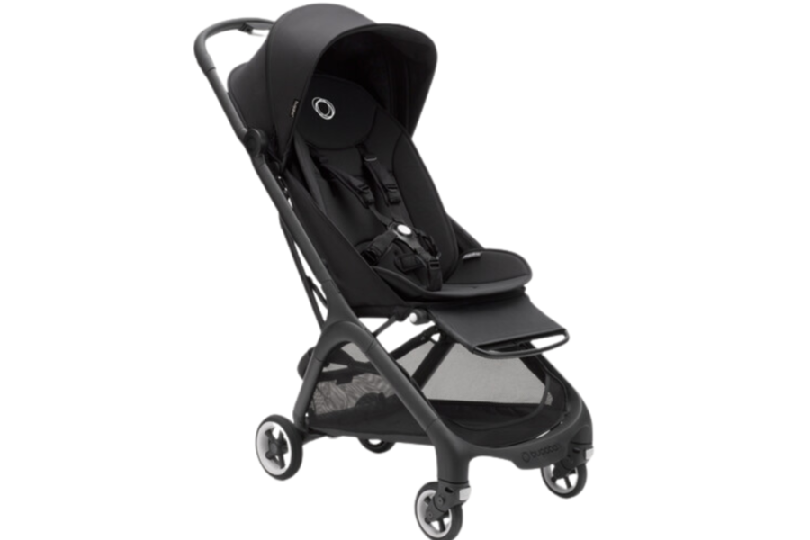 (여행 전 도착 보장) 부가부 버터플라이 미드나이트 블랙 대여 (전국 택배 배송)