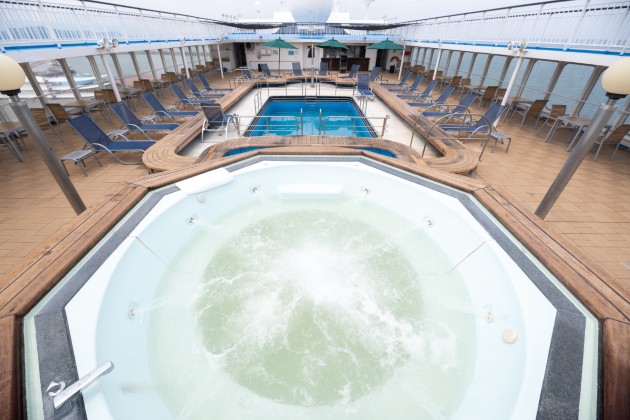 [3박4일] [12월 29일 부산출발] 일본 후쿠오카 & 히로시마 이스턴 연말 크루즈 여행