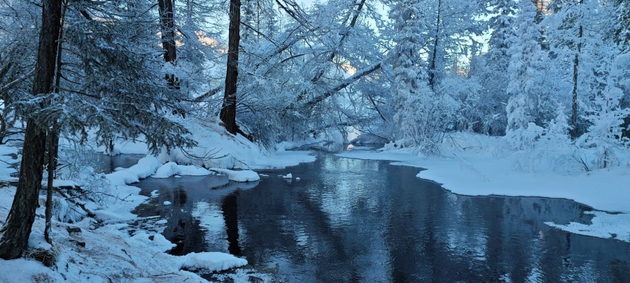 [모코투어] [5박6일] 겨울 몽골여행 홉스골 올인원 패키지 투어